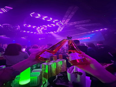 杭州夜总会招聘